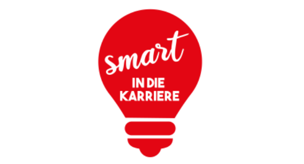 Smart in die Karriere