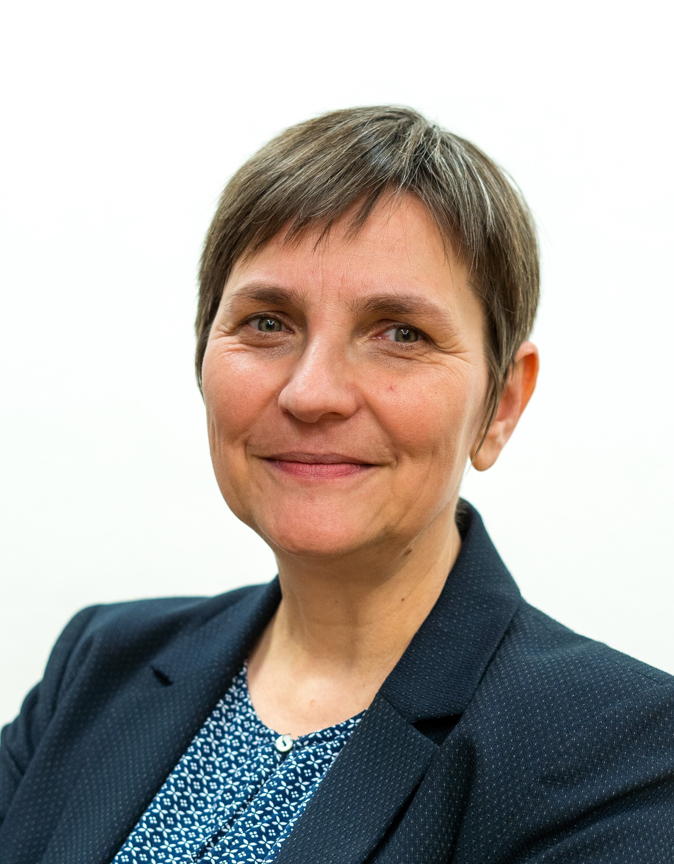 Mechthild Budde