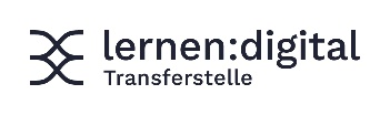 lernen.digital Transferstelle