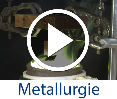 Thumb Metallurgie