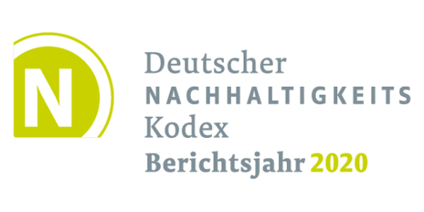Schmuckgrafik Nachhaltigkeitskodex
